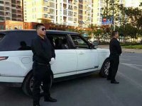 非正規保鏢公司的特點