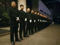 保鏢公司的培訓理念是什么？