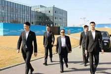 私人保鏢能保護(hù)哪些人群？