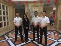 保鏢公司培訓要點有哪些？