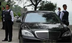 貼身保鏢和禮儀保鏢怎么區分的