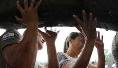 女保鏢有什么優勢