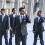 私人保鏢公司主要業務