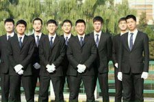 陽江保鏢公司如何選擇？（陽江保鏢）