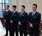 實(shí)力強(qiáng)保鏢公司是怎樣的？