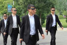 怎樣才能成為保鏢（成為一名保鏢需要什么條件）