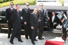 哪里有靠譜的保鏢公司