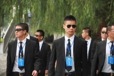 保鏢公司都有多少種訓練？保鏢服務的特性