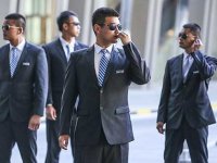 保鏢需要具備哪些服務準則？