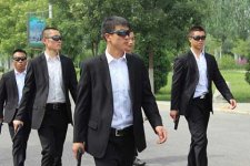 保鏢能提供企業保護服務嗎？