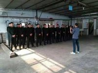 職業保鏢培訓（保鏢訓練項目有什么）？