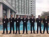 如何選擇好的保鏢公司