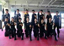 當保鏢需要什么要求（具備哪些技能和素養）