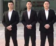 特衛(wèi)保鏢費(fèi)用