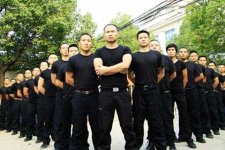 專業(yè)保鏢必須學(xué)會(huì)什么？需要具備哪些專業(yè)能力