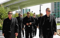 保鏢公司有哪些服務內容？