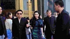 明星都有私人保鏢嗎？