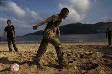 保鏢需要具備什么心理素質(zhì)？