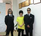 合格的保鏢必須具備技能有哪些？