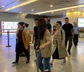 雇傭女保鏢有哪些優勢