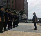 請私人保鏢要多少錢