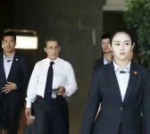 當(dāng)保鏢需要什么要求和條件