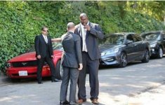 保鏢公司對保鏢的招聘標準是什么？