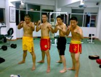 雇保鏢要多少錢一個月？