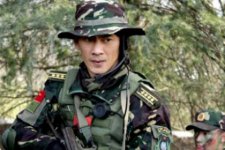 什么是特種兵保鏢