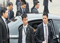 普通人可以請保鏢嗎？（選擇保鏢需要注意什么？）