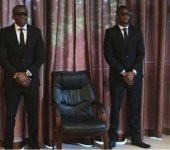 如何選擇私人的臨時保鏢