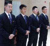 保鏢訓(xùn)練項目（保鏢日常訓(xùn)練）