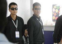 私人保鏢英文（保鏢英文翻譯）