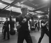 保鏢培訓什么？（保鏢培訓）