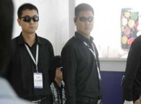 保鏢都有哪些工作內容