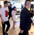 上海保鏢招聘信息去哪里找？