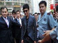 如何選擇一家好的保鏢公司？