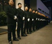 雇主被打保鏢可以打人嗎？（雇主選保鏢要注意什么？）