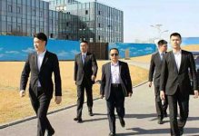 保鏢的培訓(xùn)內(nèi)容有哪些