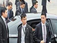 保鏢招聘要求高嗎？