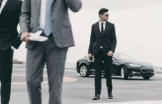 當保鏢要具備哪些技能？（保鏢職業合法嗎）