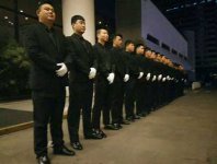 東莞保鏢公司（東莞保鏢服務范圍）