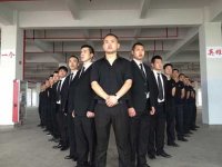 保鏢的功夫都如何？