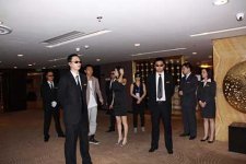 中國的保鏢公司的業(yè)務(wù)范圍